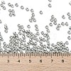 TOHO 8/0 Round Beads SEED-JPTR08-0714F-4