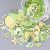 Ornament Accessories PVC-S035-018C-1