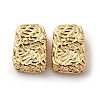 Brass Beads KK-H455-06G-1