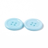 Resin Buttons RESI-D030-20mm-11-2