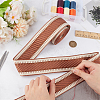2.5Yards Polyester Ribbon OCOR-CY0003-26A-3