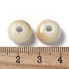 Handmade Porcelain Beads X-PORC-L080-B-4