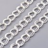 Iron Double Link Chains CHT116Y-S-1