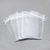 Organza Bags OP-T001-7x9-06-1