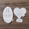 DIY Silicone Candle Molds DIY-M056-02A-4