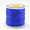 Nylon Satin Rattail Cords NWIR-Q010A-F227-2