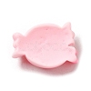 Opaque Resin Cabochons RESI-C036-04H-2