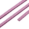 Eco-Friendly Faux Suede Cord LW-R007-3.0mm-0010-3