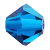 Preciosa® Crystal Beads X-PRC-BA5-60310-1