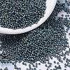 MIYUKI Round Rocailles Beads SEED-JP0008-RR2008-1