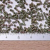 MIYUKI Delica Beads SEED-X0054-DB0133-4