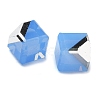 K9 Glass Imitation Austrian Crystal Beads GLAA-P069-01C-285-2
