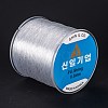 Korean Round Crystal Elastic Stretch Thread EW-I003-B03-01-2