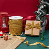 1 Roll Glitter Sparkle Ribbon SRIB-PH0001-37A-5
