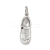 304 Stainless Steel Pendants FIND-T075-03P-1