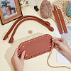 PU Leather Handbag Kits DIY-WH20076-15C-3