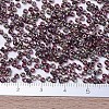 MIYUKI Round Rocailles Beads X-SEED-G007-RR4573-4