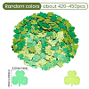 3 Sets Paper Confetti AJEW-SP0004-93A-2