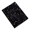 Polyester Book Covers AJEW-WH0696-018B-1