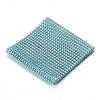 24 Rows Plastic Diamond Mesh Wrap Roll DIY-L049-05U-1