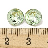Glass Rhinestone Cabochons RGLA-L029-13A-238-3