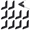 PP L-shaped Triangle Corner Protector LS-FIND-WH0152-324A-1