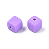 Handmade Polymer Clay Beads Strands LS-CLAY-N008-060-04-5