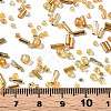 FGB Glass Seed Beads SEED-S056-005-4