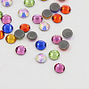 Glass Hotfix Rhinestone RGLA-A019-SS12-M-2