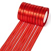 Valentines Day Gifts Boxes Packages Single Face Satin Ribbon RC011-26-1