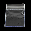 PVC Resealable Bags X-OPP-R005-4x6-1-1