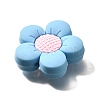 Food Grade Silicone Beads SIL-S009-01D-2