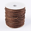 Iron Cable Chains CH-0.5PYSZ-R-2