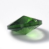 Glass Charms RGLA-L026-C11-3