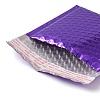 Polyethylene & Aluminum Laminated Films Package Bags OPC-K002-03F-3