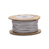 Cotton Cord OCOR-E027-01B-09-2