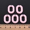 Opaque Acrylic Linking Rings MACR-S373-19B-A07-6
