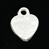Tibetan Style Alloy Pendants LF0004Y-NFS-1