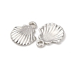 CCB Plastic Pendants CCB-I006-02P-01-2