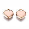Alloy Enamel Charms ENAM-Q033-51J-3