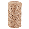 100M Jute Rope OCOR-SP0001-23E-1