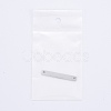 Tarnish Resistant 304 Stainless Steel Links Connectors STAS-I140-33C-S-8