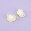 Transparent Acrylic Beads FACR-CJC0001-03A-2