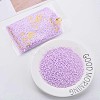 6/0 Glass Seed Beads SEED-T005-14-B06-2