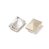 Glass Rhinestone Cabochons RGLA-P037-12A-001-2