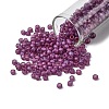 TOHO 6/0 Round Beads SEED-TR06-0625F-1