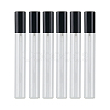 6Pcs Empty Portable Glass Spray Bottles CON-DJ0001-06A-1