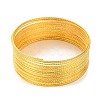 Iron Jewelry Wire IFIN-E025-03B-G-1
