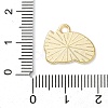 Cute Animal Alloy Enamel Pendants ENAM-U002-03D-KCG-3