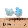 Opaque Acrylic Beads SACR-D009-02H-3